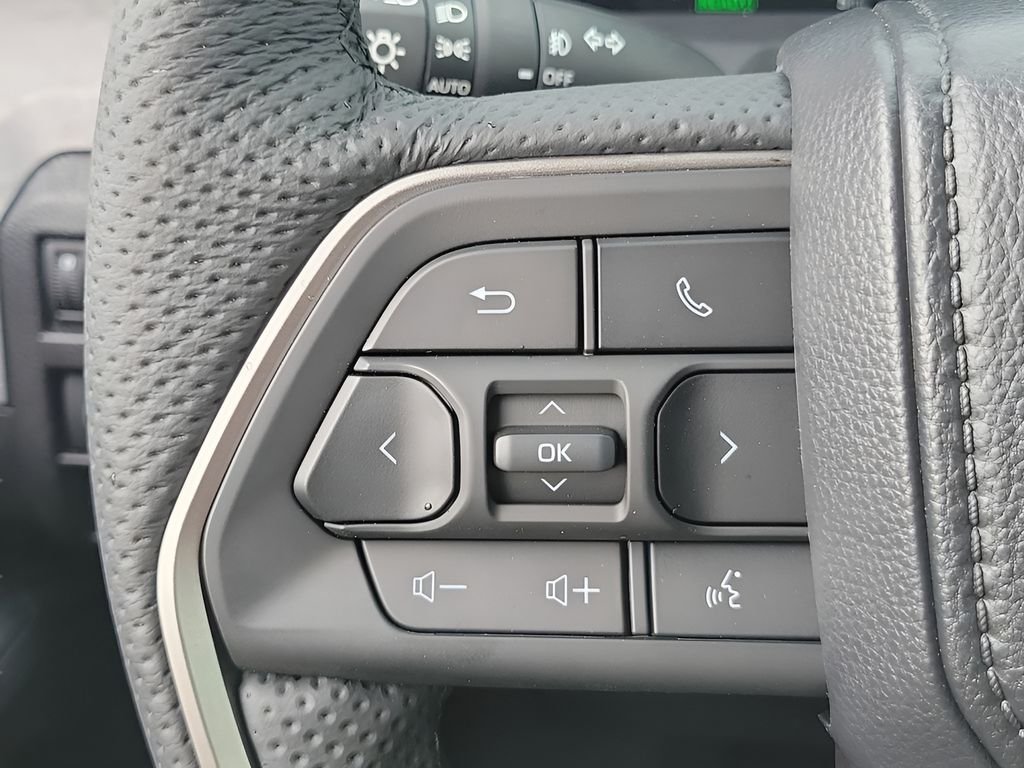 2025 Toyota Tacoma Trailhunter - Photo 28