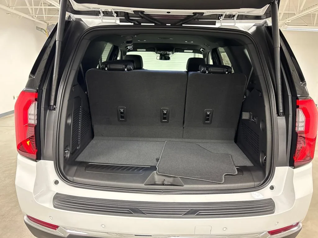 2026 GMC Yukon Elevation - Photo 16