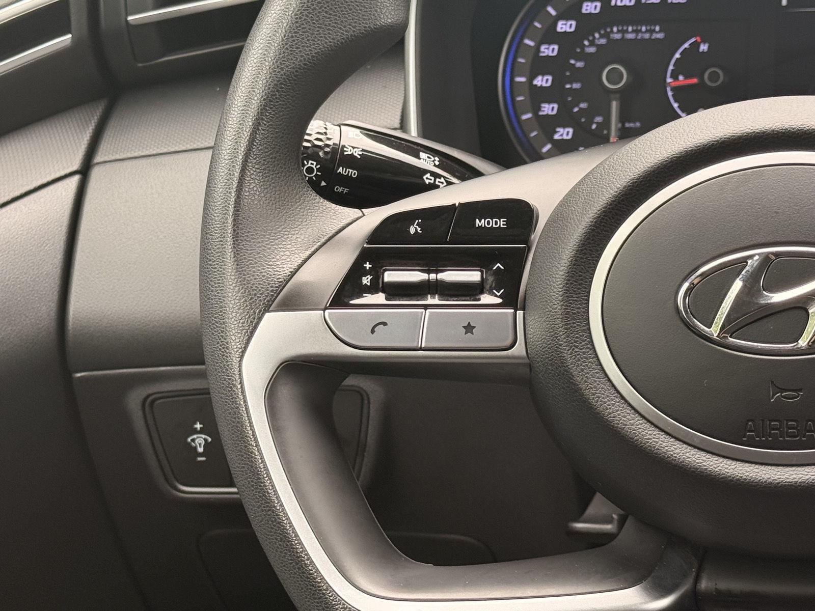 2024 Hyundai Tucson SEL - Photo 25