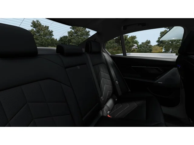 New 2027 Black Sapphire Metallic BMW  image 12