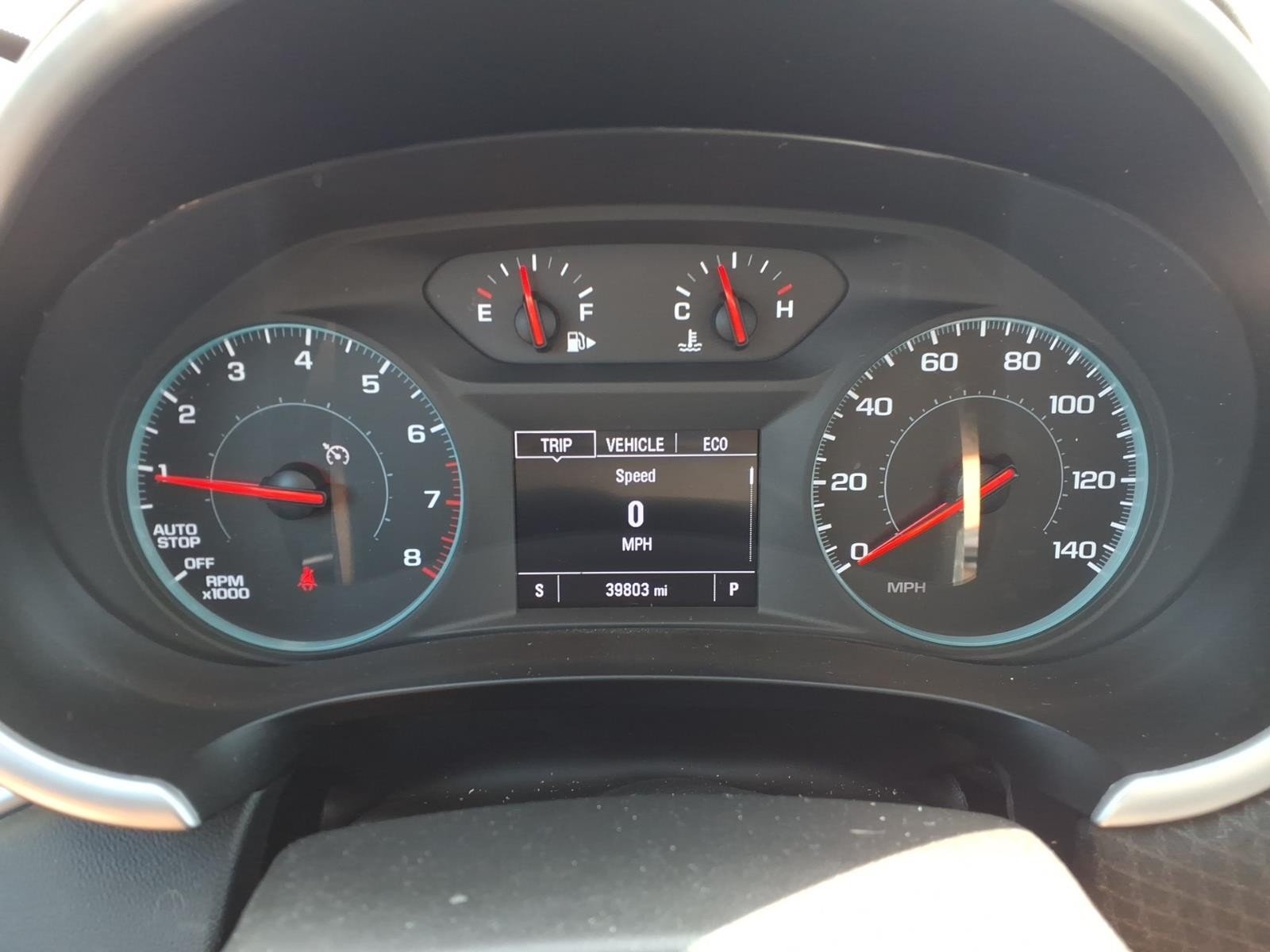 2023 Chevrolet Malibu LT Black at Robbins Nissan