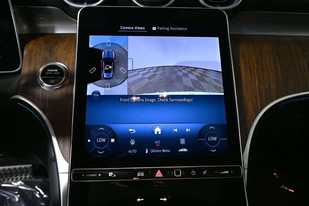 2026 Mercedes-Benz GLC Base - Photo 21