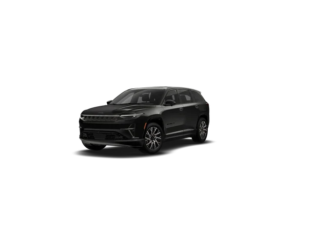2025 Jeep Wagoneer S Limited's photo