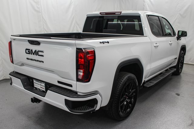 2026 GMC Sierra 1500 Elevation - Photo 11