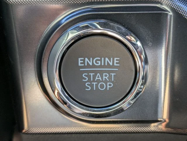 New 2026 Agate Black Metallic Ford Tremor® image 28