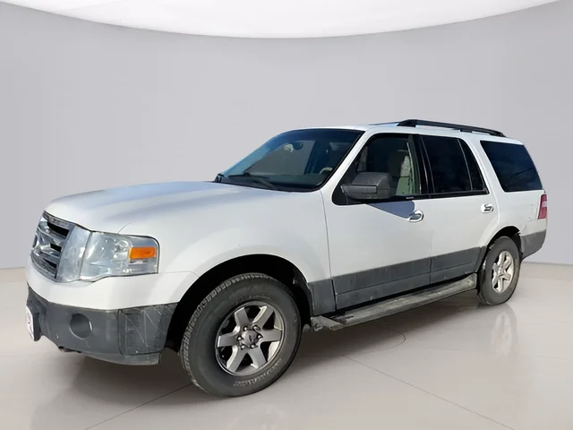 2011 Ford Expedition XLT
