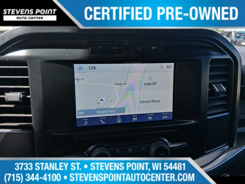 Used 2023 Oxford White Ford XL image 22