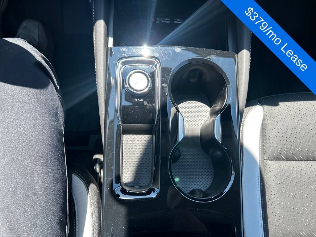 2026 Buick Envision Sport Touring - Photo 81