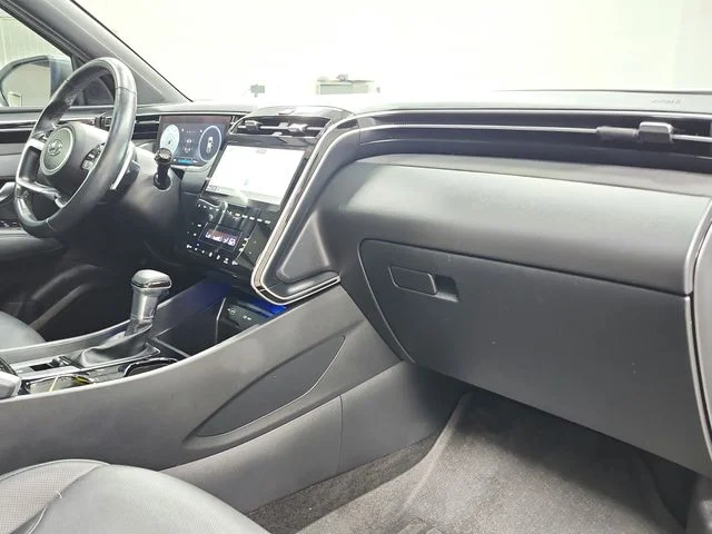 Used 2023 White Hyundai Limited image 41