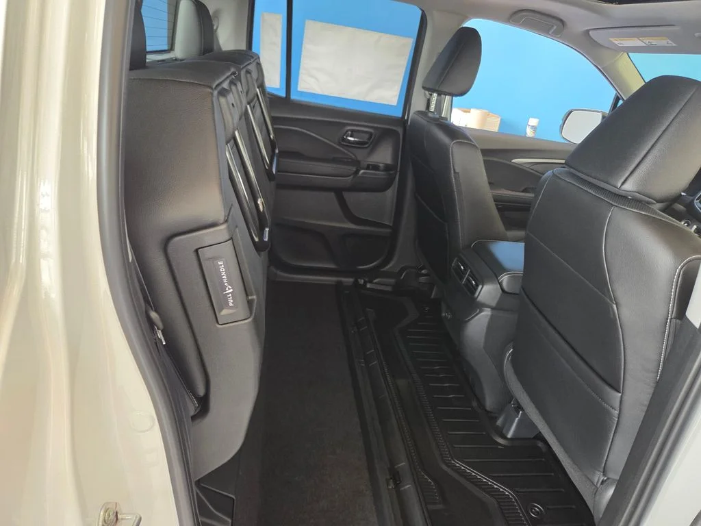 2026 Honda Ridgeline RTL - Photo 33