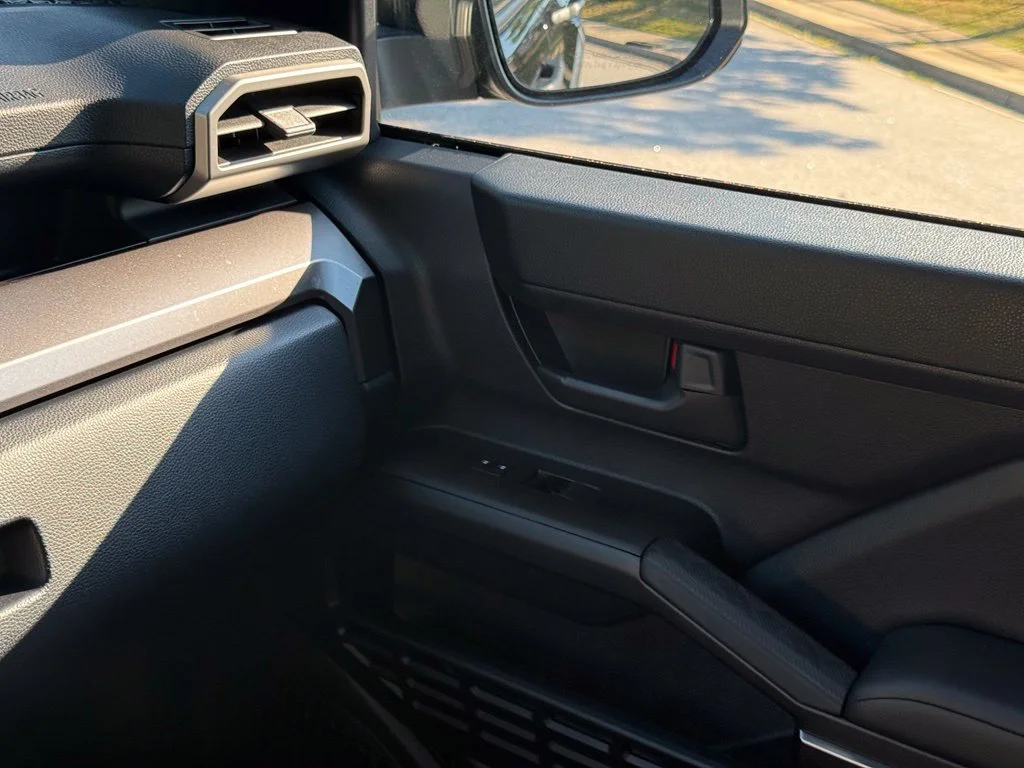 Used 2026 Black Toyota SR5 image 34