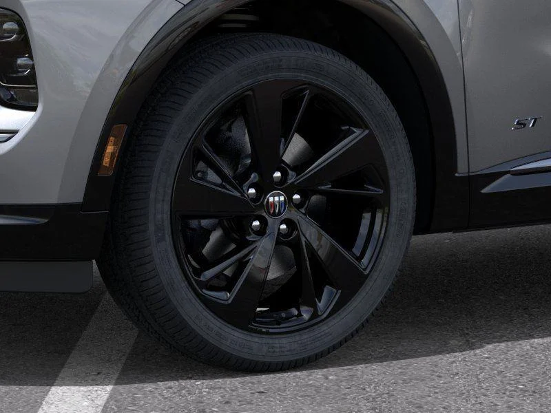 2026 Buick Envision Sport Touring - Photo 12