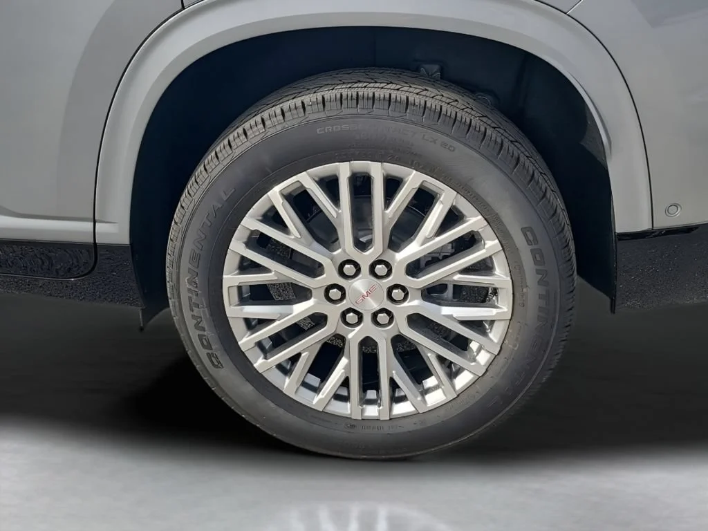 New 2026 Sterling Metallic GMC Denali image 18