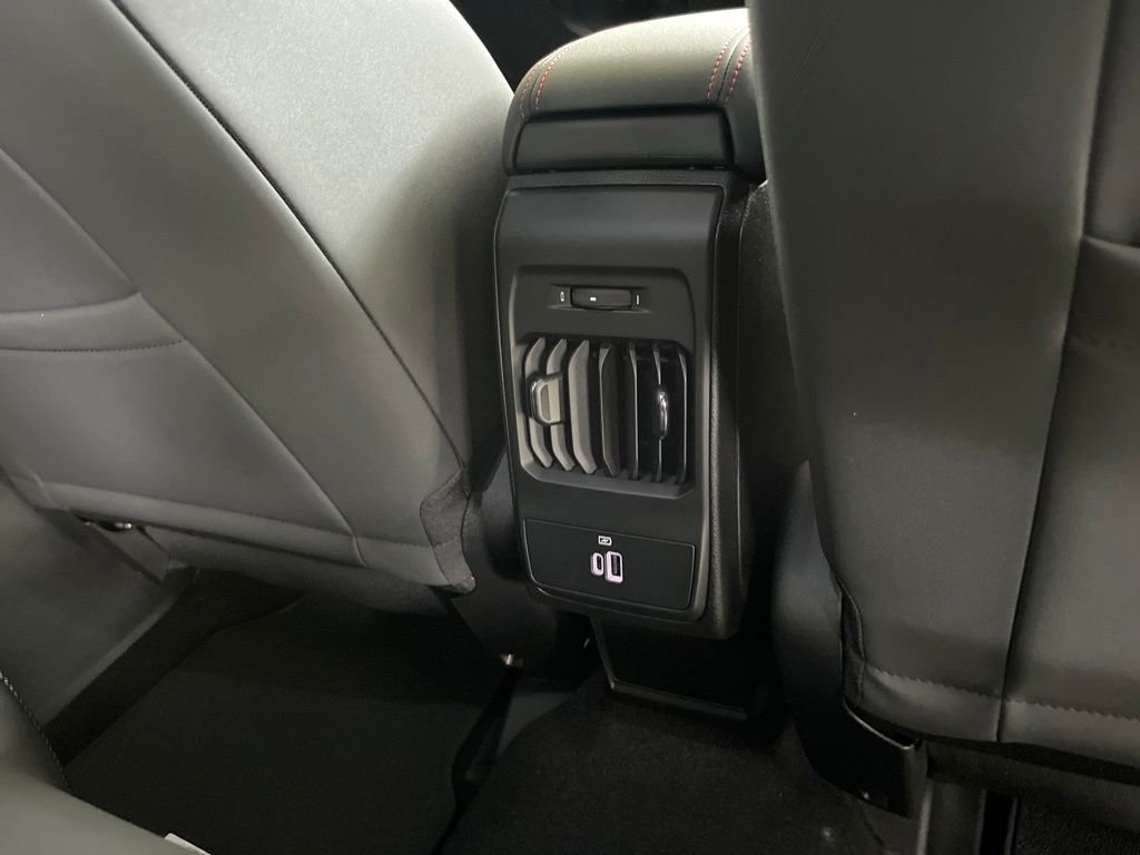 2024 Dodge Hornet GT - Photo 26