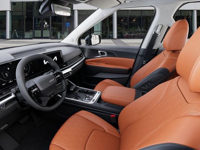 New 2027 Aurora Black Pearl Kia SX image 17