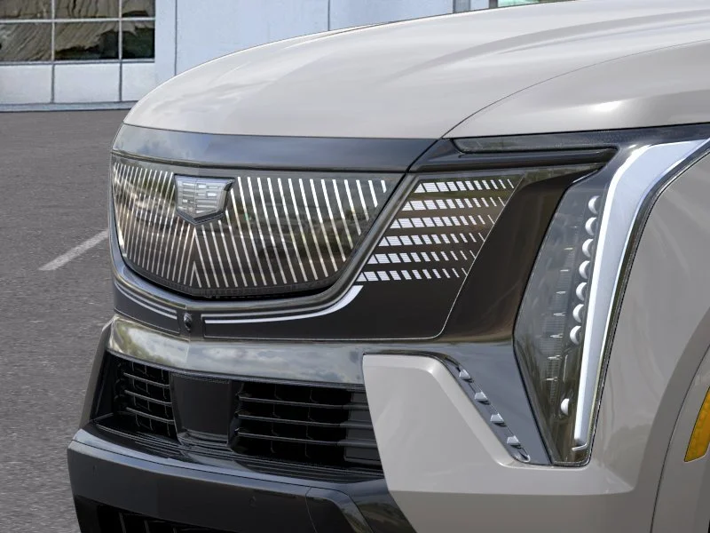 New 2026 Sandstone Cadillac Sport image 15
