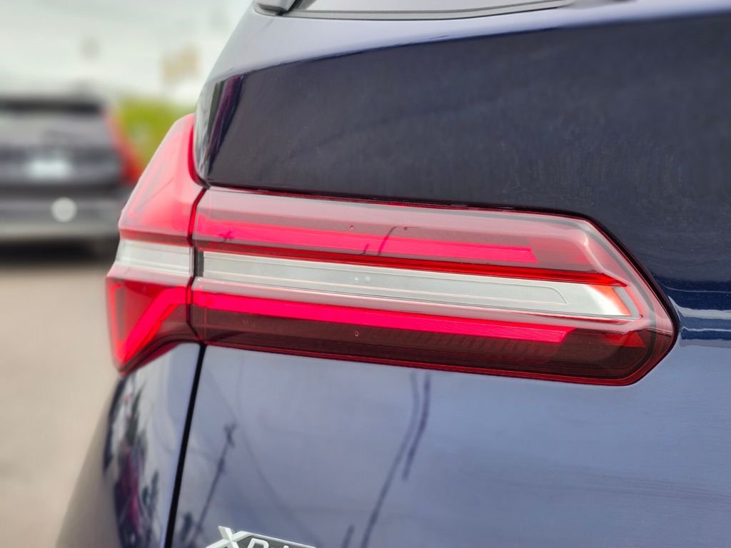 New 2026 Blue BMW 30 xDrive image 9