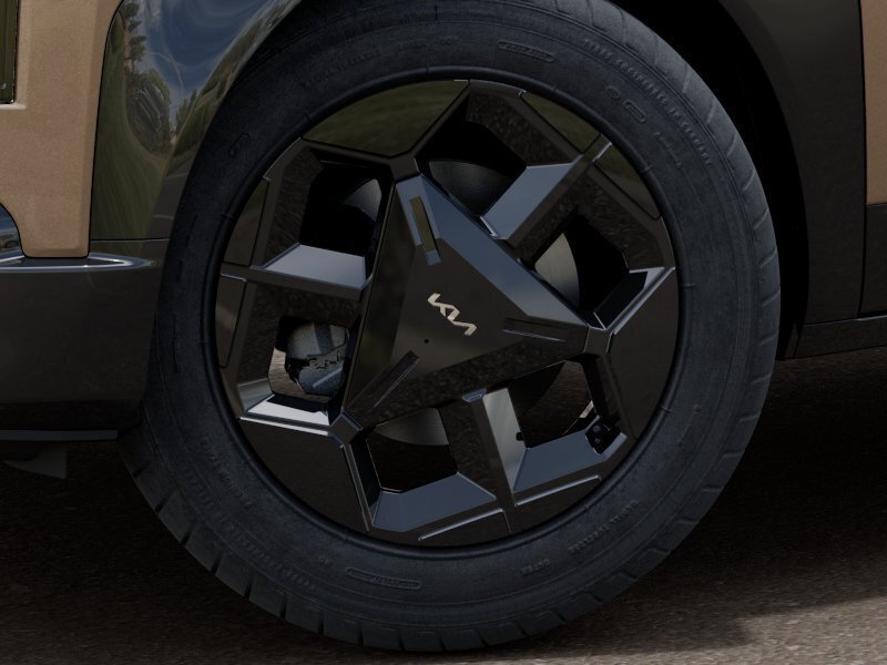 New 2027 Brown Kia X-Line S image 9