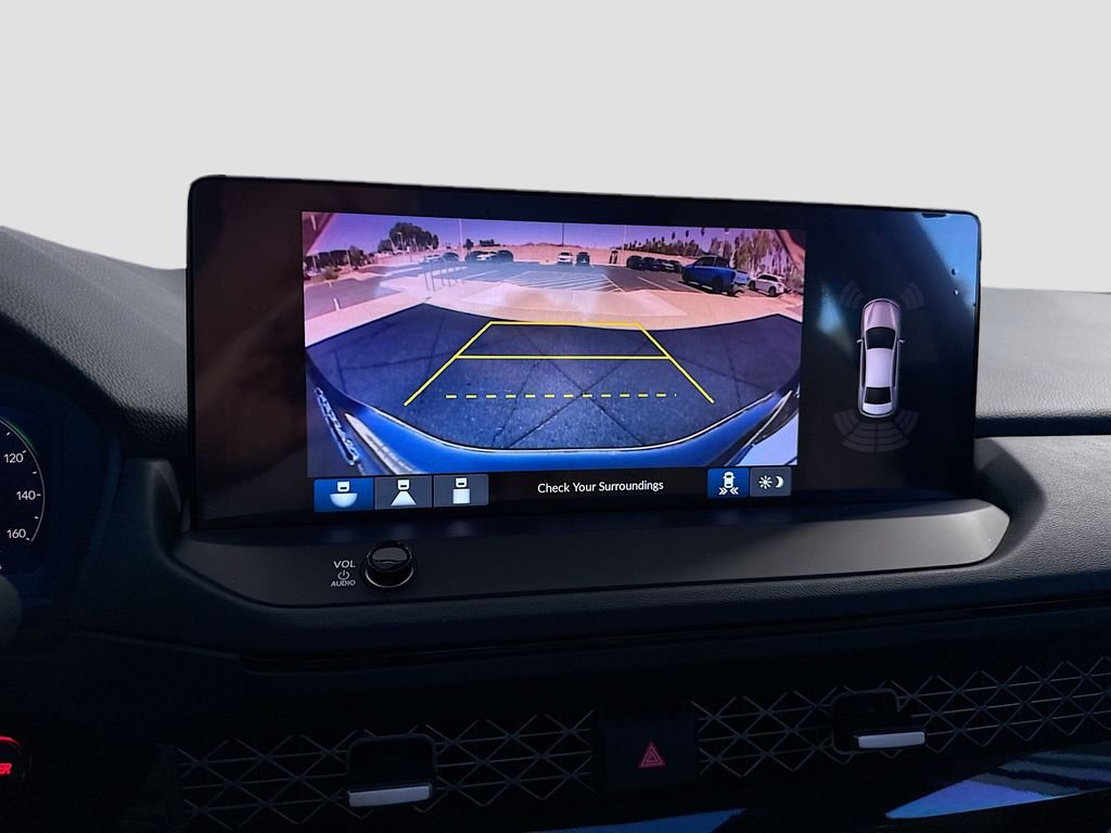 2026 Honda Accord Hybrid EX-L - Photo 15