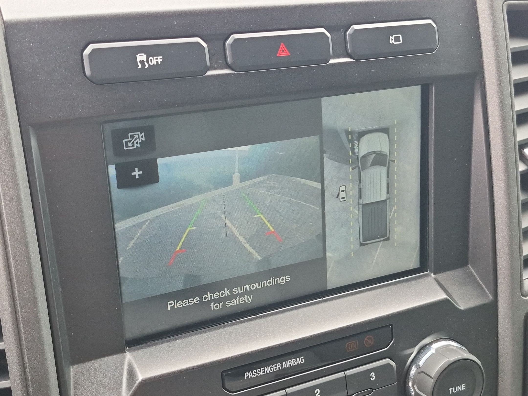 Used 2018 Gray Ford XL image 18