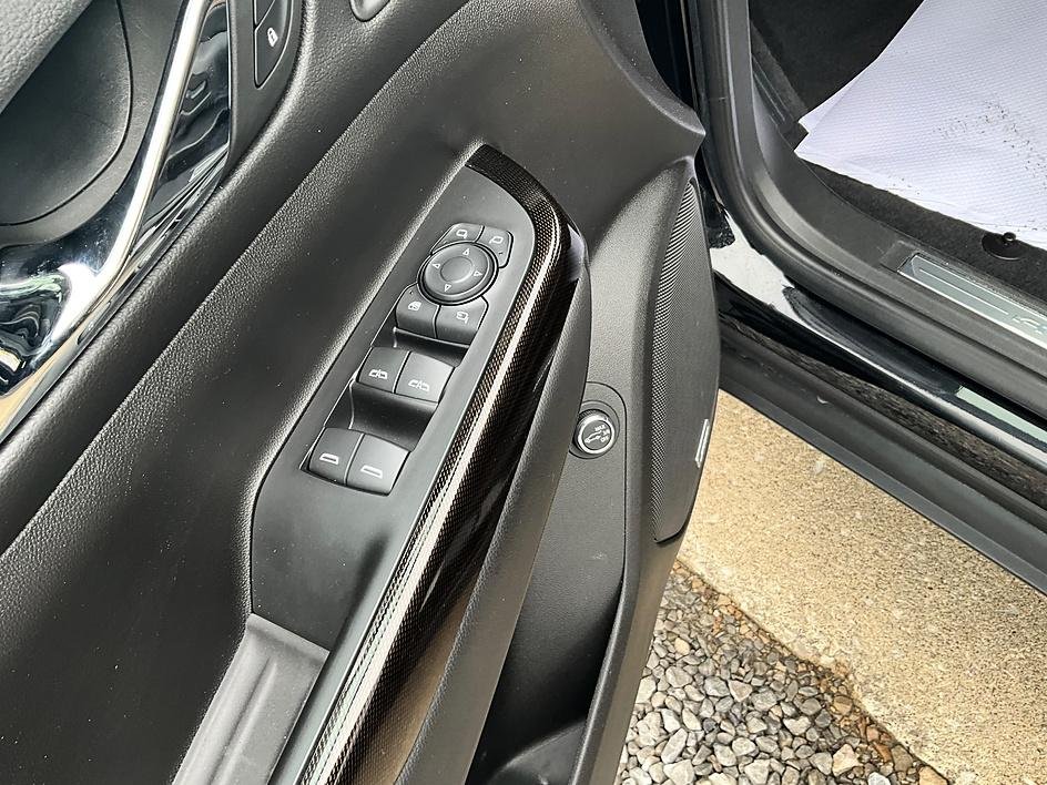 Used 2023 Black GMC AT4 image 15