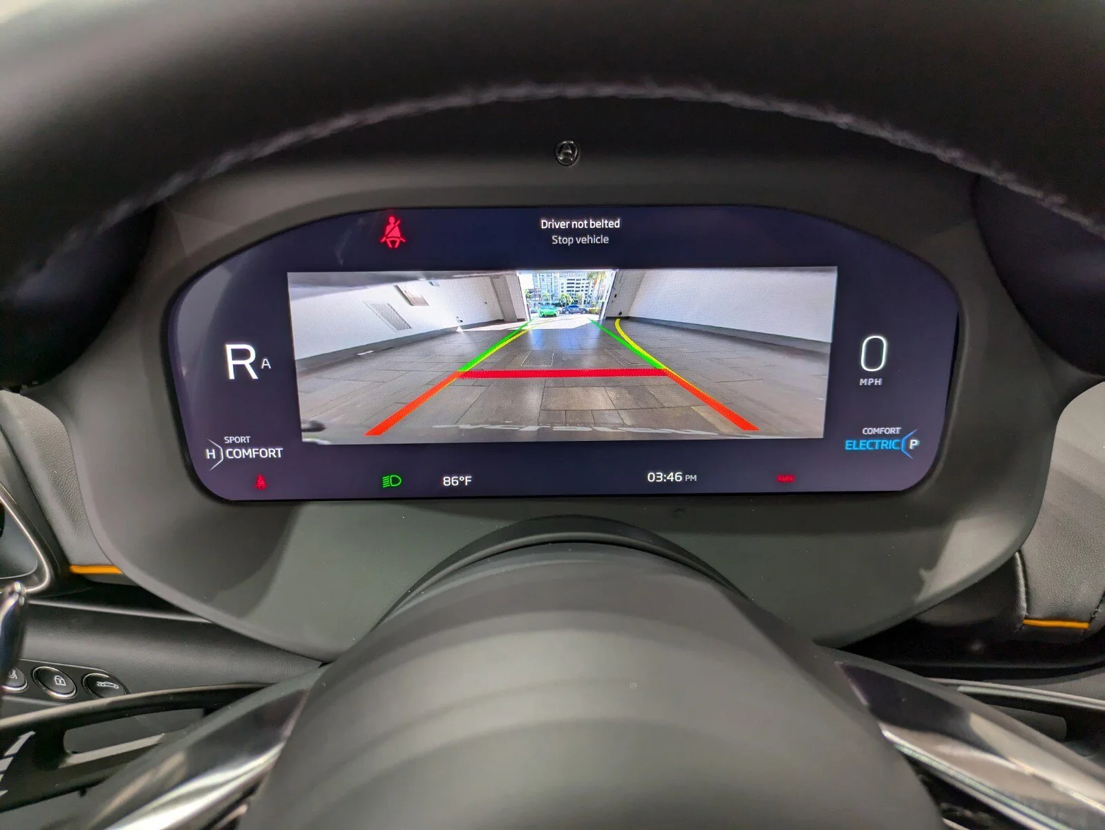 2025 McLaren Artura Vision - Photo 13
