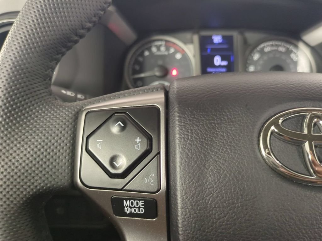 Used 2023 Blue Toyota SR5 image 29