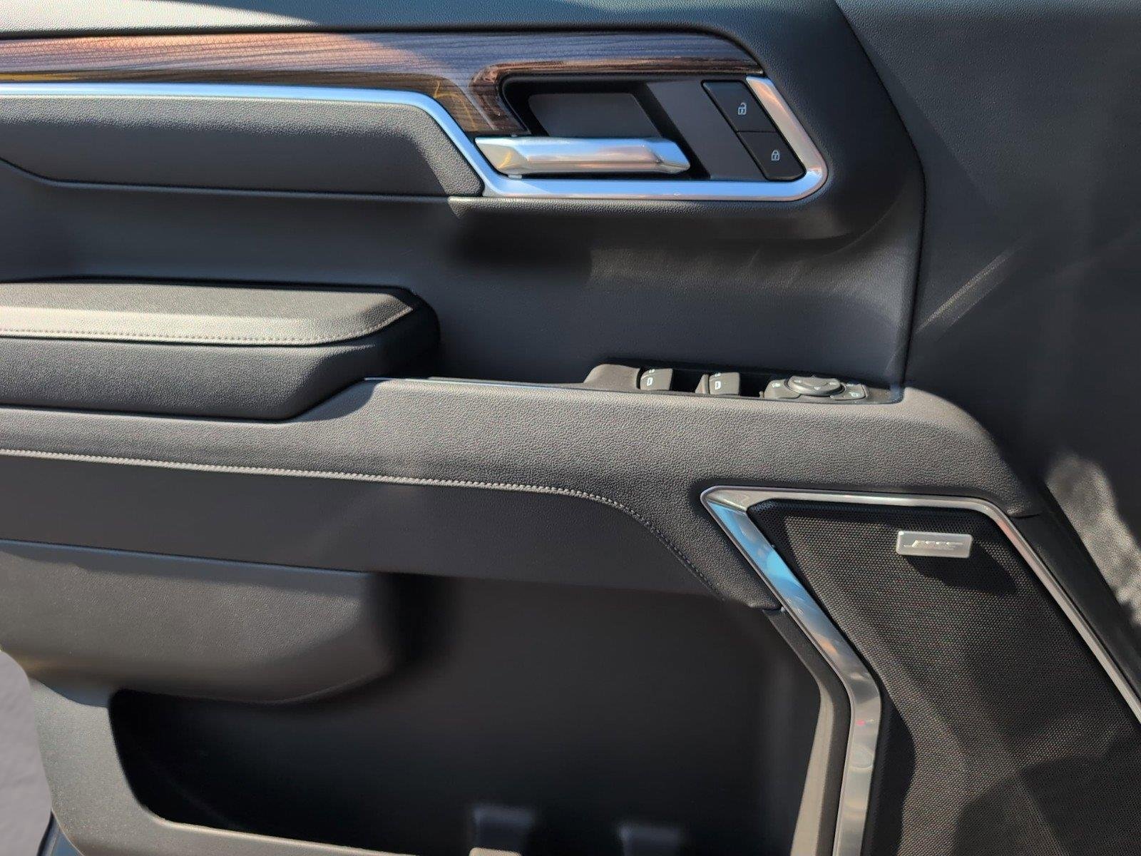 2026 Chevrolet Silverado 1500 RST - Photo 32