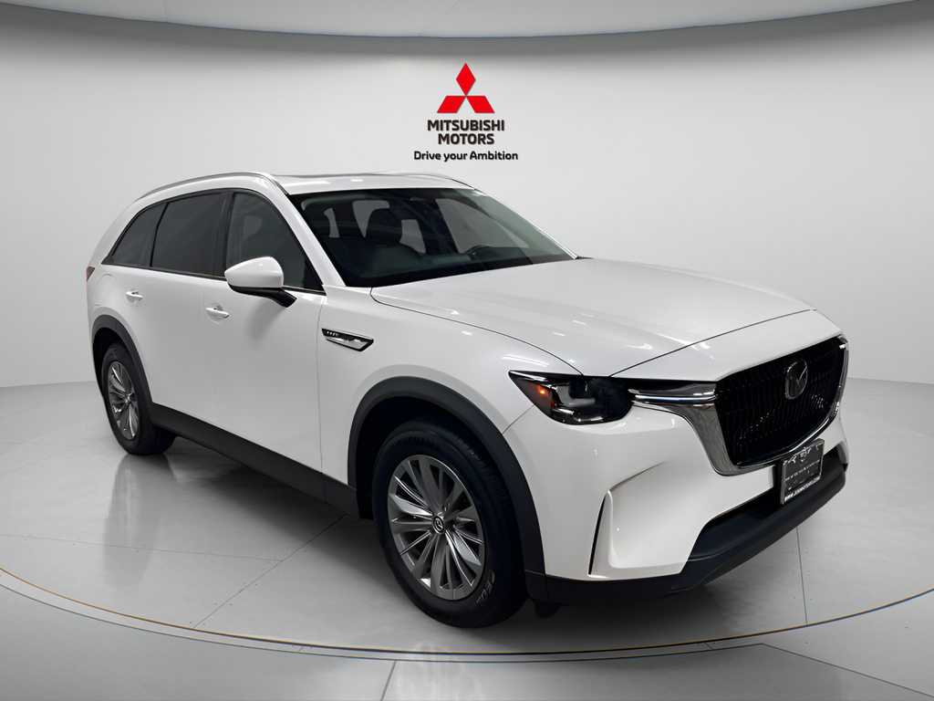 Used 2024 Mazda CX-90 Preferred Package with VIN JM3KKBHA2R1160648 for sale in Countryside, IL