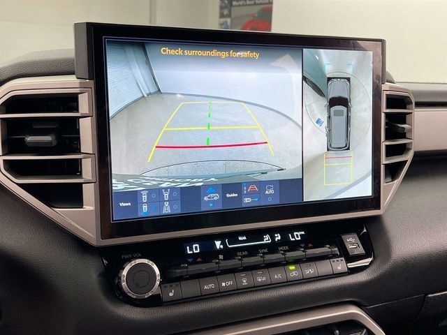 Used 2025 Gray Toyota SR5 image 34