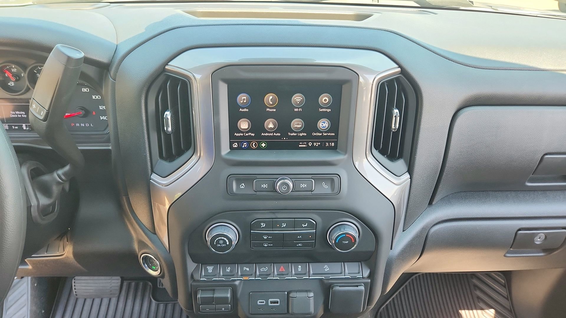 2026 Chevrolet Silverado 2500 HD Custom - Photo 19