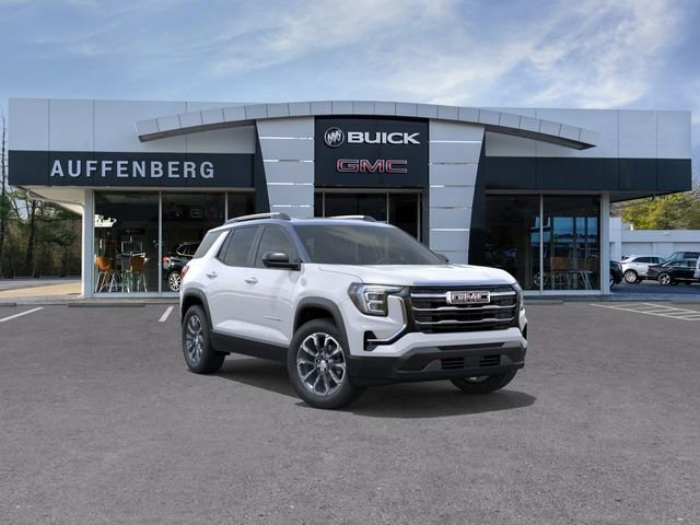 2026 GMC Terrain Elevation FWD's photo