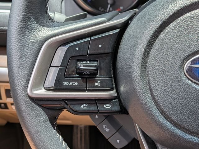 Used 2018 Red Subaru 2.5i image 25