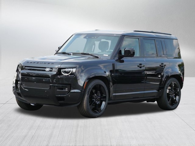 2026 Land Rover Defender 110 X-Dynamic SE