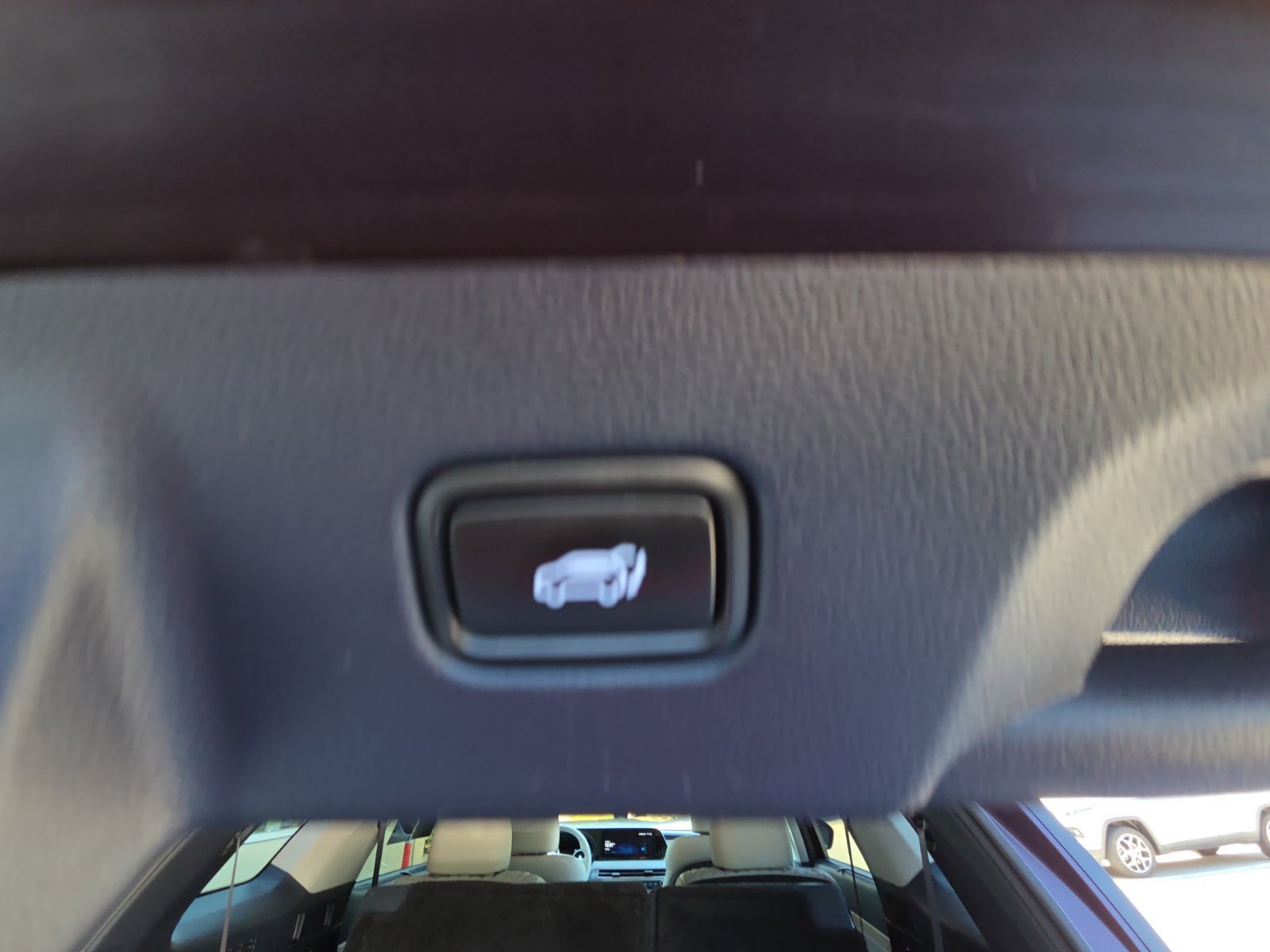Used 2024 Red Hyundai Limited image 28