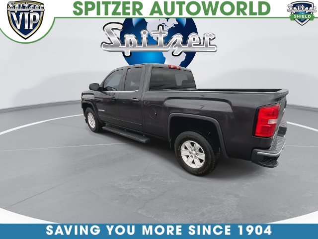 Used 2014 Gray GMC SLE image 11