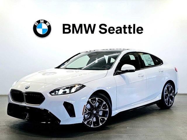 Pre-Owned 2023 BMW X7 xDrive40i SUV in Seattle #9N95254JH