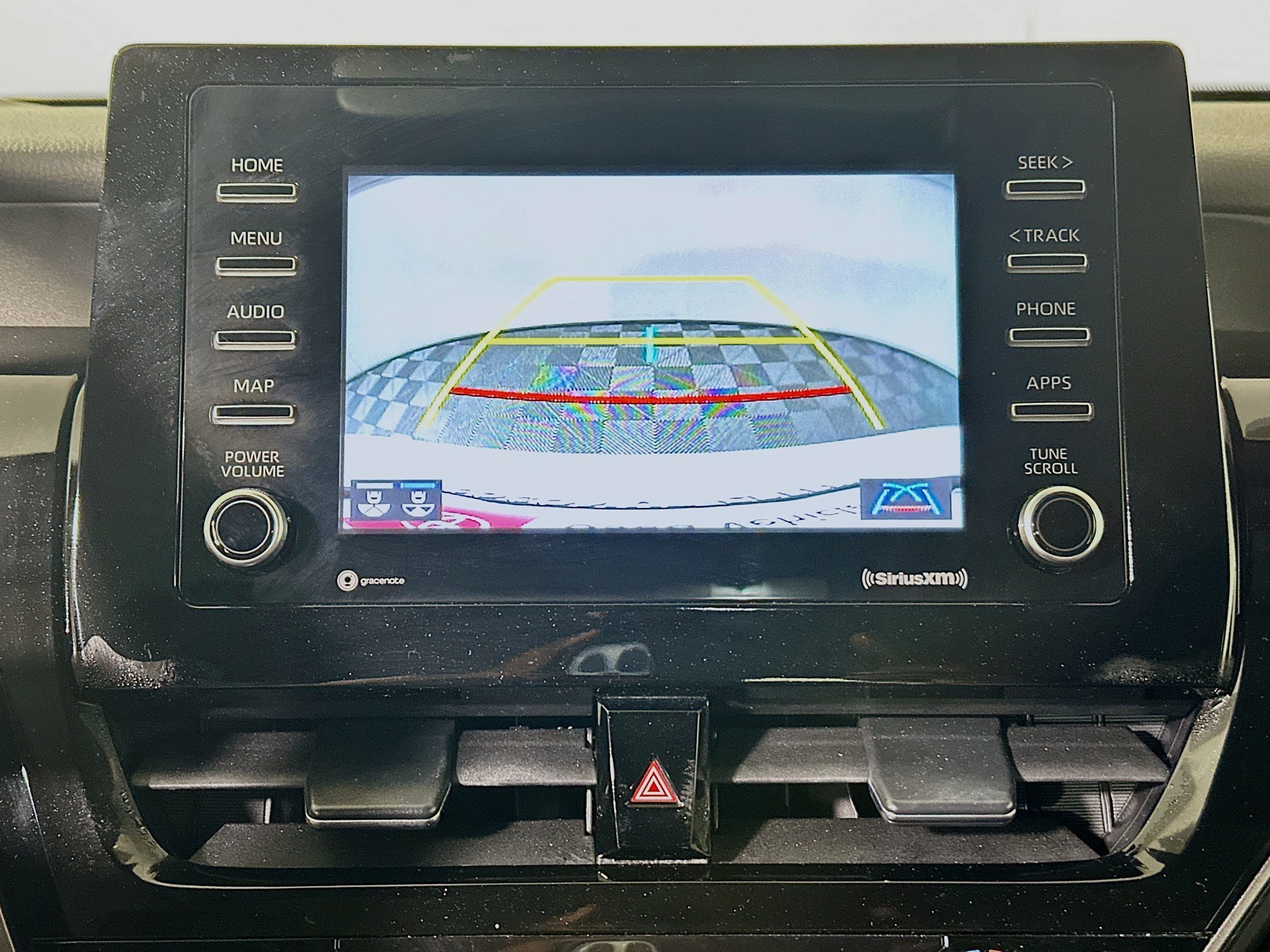 Used 2024 Ice Toyota SE image 25
