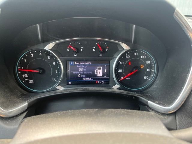 Used 2020 Black Chevrolet LT image 13