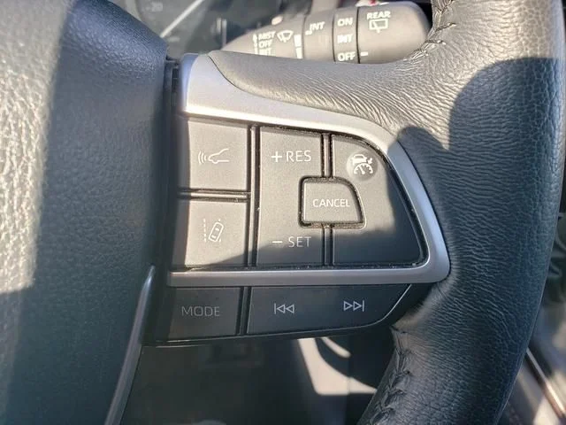 Used 2024 Beige Toyota XLE image 19