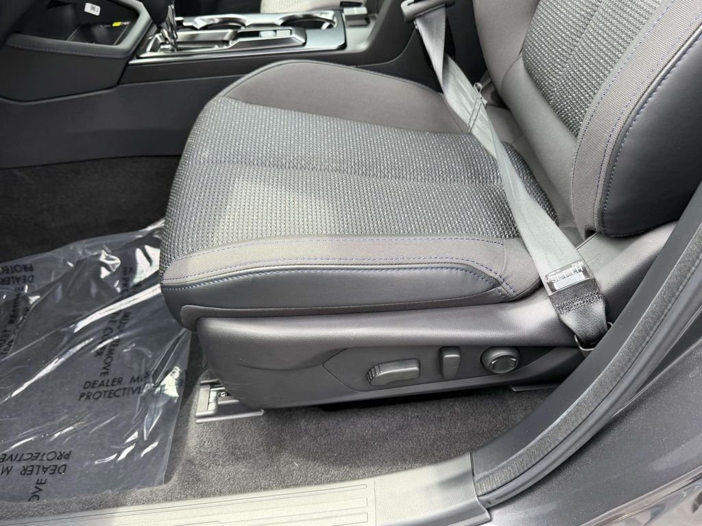 Certified Used 2026 Gray Subaru Premium image 17