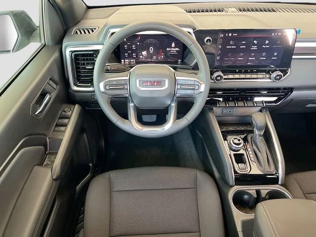 2026 GMC Canyon Elevation - Photo 16
