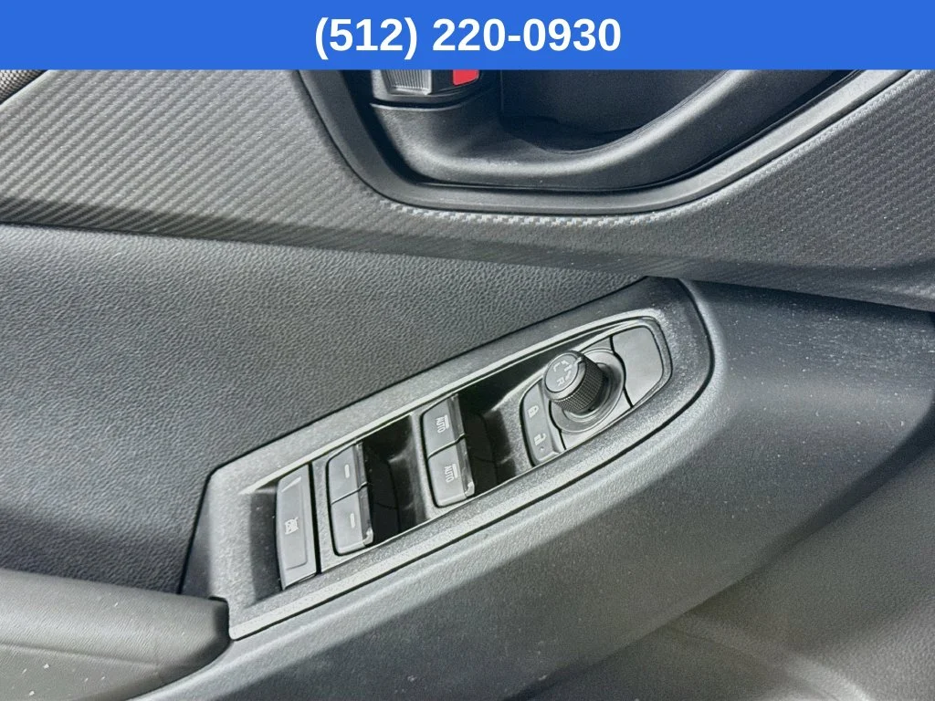 Used 2026 Green Subaru Base image 22