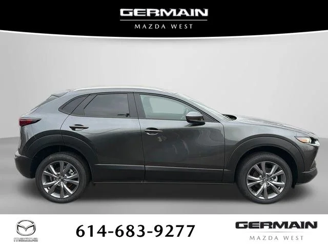 2026 Mazda CX-30 Preferred - Photo 8