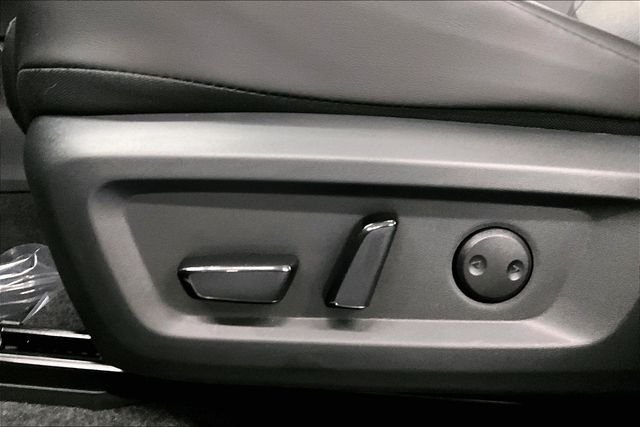 New 2026 Super Black Nissan Dark Armor image 30