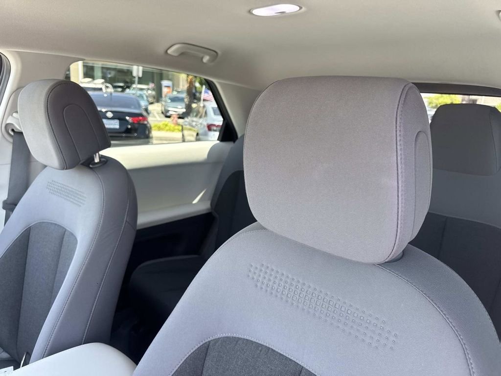 Certified Used 2024 Black Hyundai SEL image 24