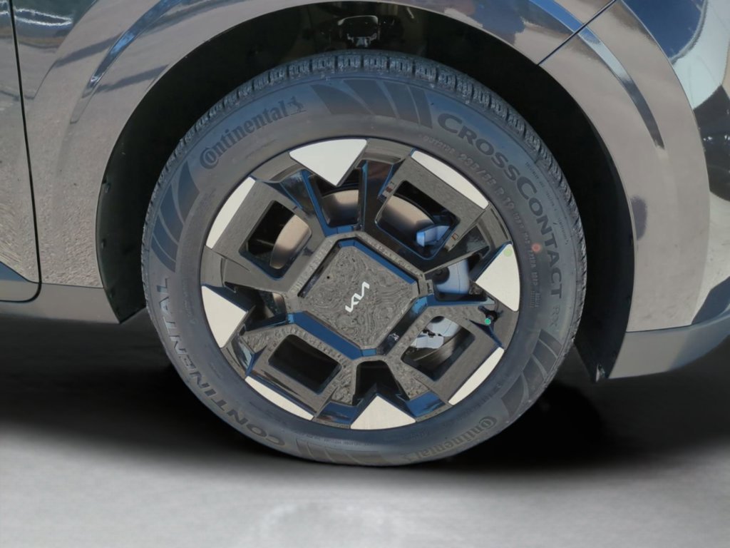 2026 Kia Carnival EX - Photo 13