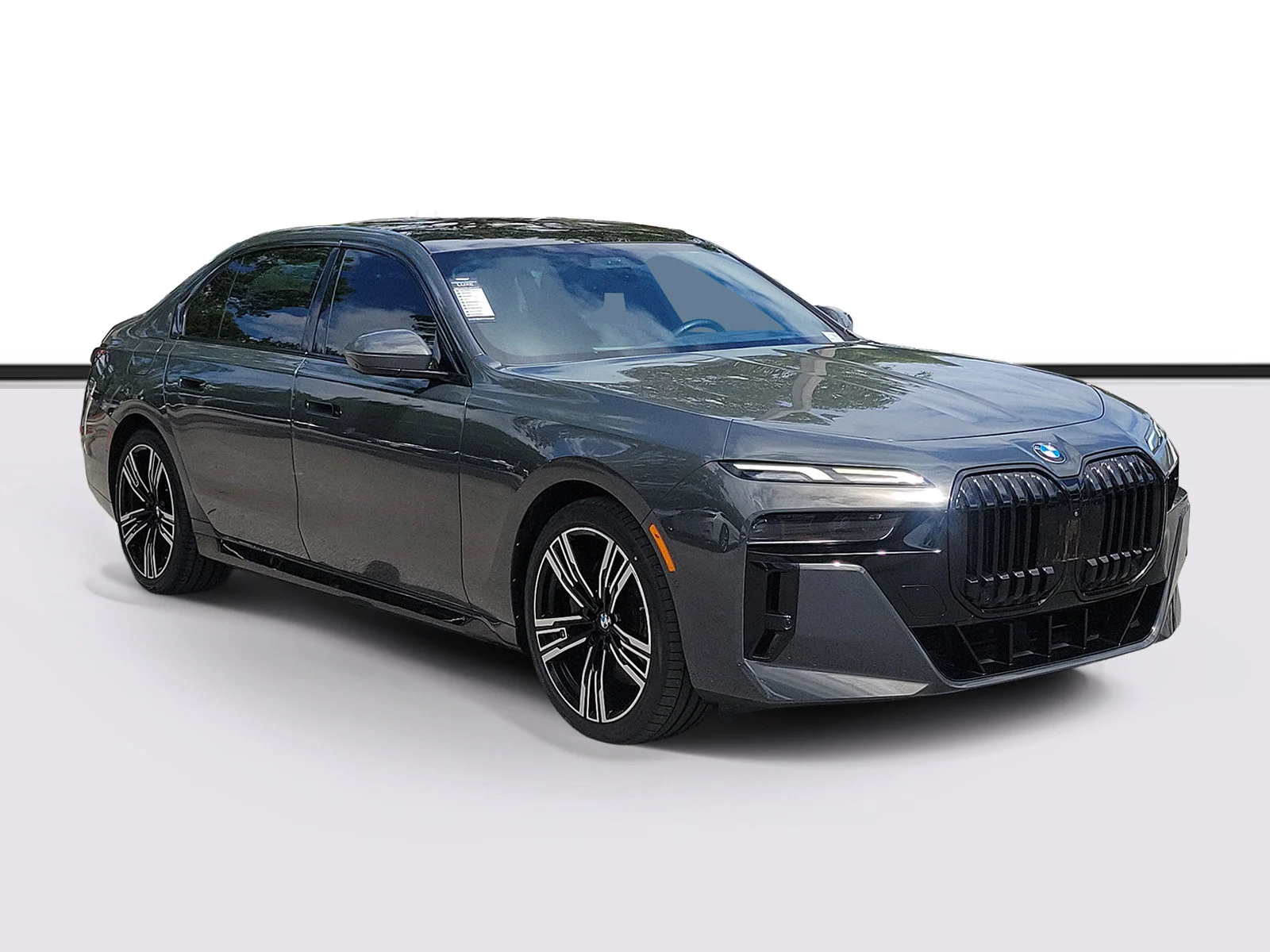 2023 BMW 7 Series