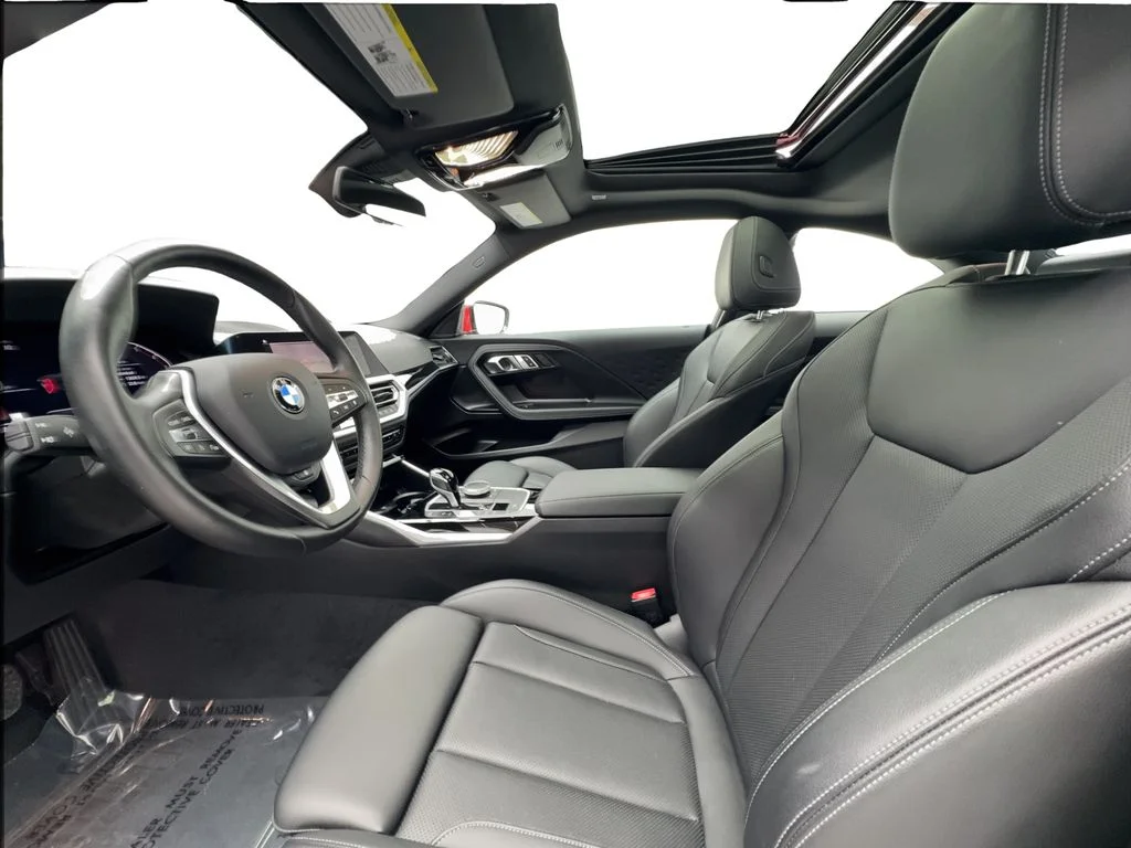 Used 2022 Red BMW 230i image 21
