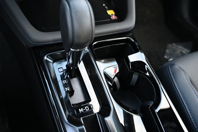 2026 Subaru Forester Limited - Photo 23
